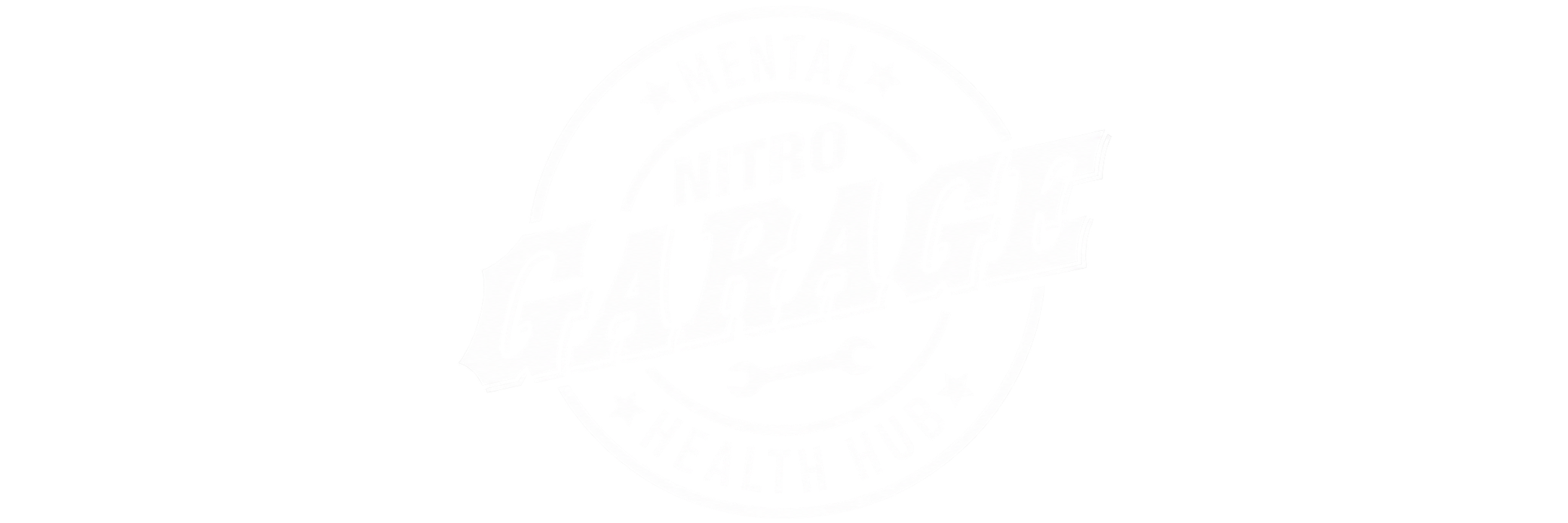 Mental Nitro Garage Health Hub